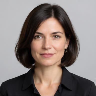 Alina Văcărescu — personaj editorial fictiv