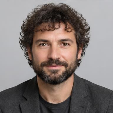 Vlad Rădulescu — personaj editorial fictiv