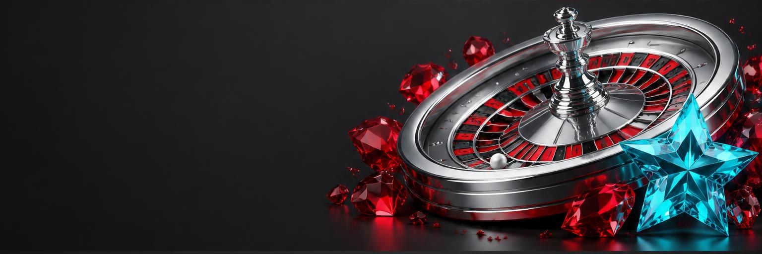 Casino Mission · Starburst — ilustrație